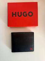 Nieuwe Hugo Boss Heren Portemonnee, Sieraden, Tassen en Uiterlijk, Portemonnees, Ophalen of Verzenden