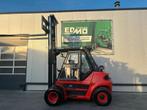 Linde H80 Heftruck Diesel (bj 1999), Meer dan 4000 kg, Diesel, Heftruck, Linde