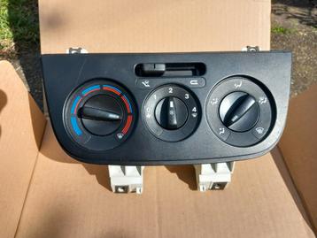 fiat fiorino kachel bedieningspaneel met airco beschikbaar voor biedingen