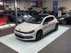Volkswagen Scirocco 1.4 TSI 122pk BlueMotion DAK! (bj 2011), Elektrische ramen, Gebruikt, 4 cilinders, Bedrijf