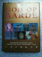 God op Aarde - Wereldreligies - Michael Coogan, Boeddhisme, Ophalen of Verzenden, Zo goed als nieuw, Michael Coogan