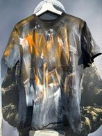 XPLCT custom made t shirt in maat S nieuw, Verzenden, Nieuw