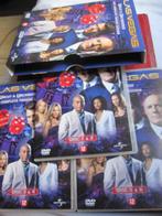 Las Vegas Het complete tweede seizoen (2004) 6 disc, Cd's en Dvd's, Dvd's | Tv en Series, Boxset, Ophalen of Verzenden, Vanaf 12 jaar