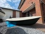 Polyester boot, Watersport en Boten, Bootonderdelen, Ophalen of Verzenden, Gebruikt
