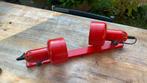 Vintage retro spotrail Hema jaren 60/70, Huis en Inrichting, Ophalen of Verzenden, Gebruikt