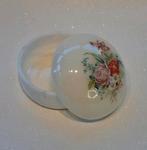 Vintage Marmeren Sieradendoosje, Ophalen of Verzenden