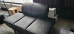 Jori pacific, Huis en Inrichting, Banken | Bankstellen, Ophalen, 150 tot 200 cm, Tweepersoons, Zo goed als nieuw
