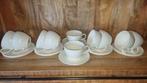 Wedgwood Windsor soepkoppen soepkommen en schotels, Ophalen of Verzenden, Zo goed als nieuw, Wedgwood, Kop(pen) en/of Schotel(s)