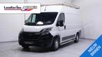 Opel Movano 2.2D 140 pk L2H2 Edition Airco, NAP, Imperiaal m, Auto's, Bestelauto's, Voorwielaandrijving, Stof, Gebruikt, 4 cilinders