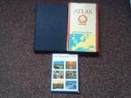 Atlassen v.d.wereld, benelux & europa v.d.panne tot zeebrugg, Boeken, Atlassen en Landkaarten, 2000 tot heden, Diverse auteurs