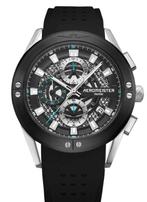 Herenhorloge van Aeromeister, Overige merken, Ut, Nieuw, Ophalen of Verzenden