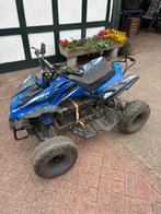 E-funn elektrische quad 60v lithium accu, Ophalen of Verzenden, Gebruikt