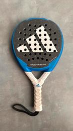Adidas Metalbone Team Light 3.3 2024, Sport en Fitness, Padel, Ophalen of Verzenden, Zo goed als nieuw, Padelracket