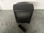 Sony Trinitron 14 inch CRT tv + remote + VHS speler, Ophalen of Verzenden, Gebruikt, Minder dan 40 cm, Sony