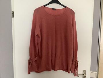 Wollen trui (Samoon) 46 beschikbaar voor biedingen