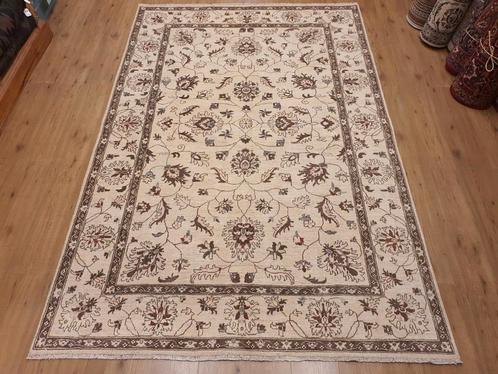 Nieuw handgeknoopt oosters tapijt ziegler 271x180, Huis en Inrichting, Stoffering | Tapijten en Kleden, Nieuw, 150 tot 200 cm