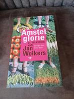 Amstelglorie Jan Wolkers, Ophalen of Verzenden, Zo goed als nieuw