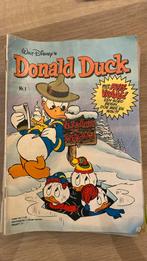 Donald Duck 1980, Complete serie of reeks, Donald Duck, Ophalen, Gelezen