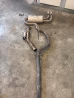 Vendura Uitlaat Downpipe Gebruikt SEAT LEON FR 1P 2.0 TFSI, Auto-onderdelen, Uitlaatsystemen, Ophalen of Verzenden, Gebruikt, Seat