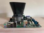 MS-7671 Moederbord met 4GB RAM en Koeler, Ophalen of Verzenden, Gebruikt, Overige typen, DDR3