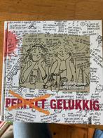Perfect Gelukkig - Willeke Brouwer & Elly Zuiderveld, Ophalen of Verzenden, Zo goed als nieuw