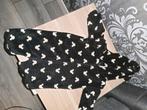 Onesie Mickey Mouse maat 86, Kinderen en Baby's, Babykleding | Maat 86, Ophalen of Verzenden, Nieuw, Jongetje, Nacht- of Onderkleding