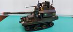 Sluban Tank M38 serie, Ophalen of Verzenden, Zo goed als nieuw, Overige merken