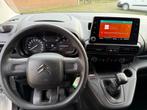 Citroen Berlingo 1.2 PureTech ClubBenzine, Airco, cruise con, Auto's, Voorwielaandrijving, Gebruikt, Euro 6, 1199 cc