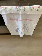 Kleedjes voor handdoekrekje, Antiek en Kunst, Curiosa en Brocante, Ophalen of Verzenden
