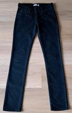 Levi's 571 low waist slim fit spijkerbroek - Maat W28 L34, Levi's, Blauw, W28 - W29 (confectie 36), Ophalen of Verzenden