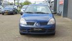 Renault Clio 1.2 Campus Accès, Auto's, Te koop, Geïmporteerd, 5 stoelen, Benzine