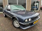 BMW E30 3-Serie 318i Type 1 - 5 Deurs - 1986 - Stuurbekr. -, Te koop, Geïmporteerd, 5 stoelen, Benzine