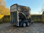2 paards humbaur pegasus met aluminum bodem, Dieren en Toebehoren, Paarden en Pony's | Trailers en Aanhangwagens, Ophalen, Duitsland