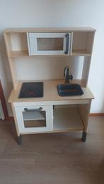 Ikea Speelkeuken - Keukentje voor Kinderen, Ophalen of Verzenden, Gebruikt, Ontdekken