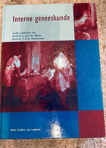 Joke van der Meer - Interne geneeskunde beschikbaar voor biedingen