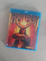 Hellboy (2019) Blu-Ray, Cd's en Dvd's, Blu-ray, Ophalen, Zo goed als nieuw, Science Fiction en Fantasy