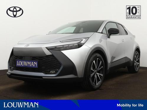 Toyota C-HR 1.8 Hybrid First Edition | Dodehoekdetectie | Ap, Auto's, Toyota, Bedrijf, Te koop, C-HR, 360° camera, ABS, Achteruitrijcamera