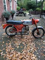 Zundapp 517 KS50 Super Sport - Opknapper, Fietsen en Brommers, Brommers | Zundapp, Ophalen, Gebruikt, Maximaal 45 km/u, Overige modellen
