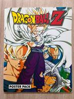 Vintage dragonball Posters, Ophalen of Verzenden, Zo goed als nieuw, A1 t/m A3, Film en Tv