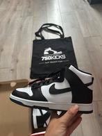 Nike Dunk High Panda Black White DD1399-105 Maat EU40,5, Kleding | Heren, Schoenen, Zwart, Nike, Nieuw, Sneakers of Gympen