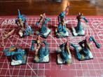 Tzeentch Lot (Metal), Ophalen of Verzenden, Zo goed als nieuw, Warhammer