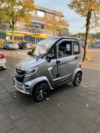 Motion Mirage 45KM Wagen / Elektrisch Canta / Rijbewijs vrij, Diversen, Brommobielen en Scootmobielen, Ophalen, Zo goed als nieuw