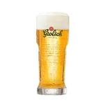 Grolsch Master Glazen - Nieuw in Doos (12 stuks), Ophalen of Verzenden, Nieuw