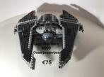 Lego Star Wars 9500 - Sith Fury-Class Interceptor, Kinderen en Baby's, Speelgoed | Duplo en Lego, Ophalen of Verzenden, Gebruikt