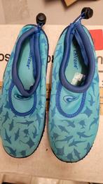 Waterschoenen mt 34, Ophalen of Verzenden, Zo goed als nieuw, Jongen of Meisje, Zwemschoenen