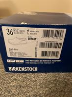 Birkenstock klompen nieuw in de doos, Kleding | Dames, Schoenen, Zwart, Nieuw, Ophalen of Verzenden, Werkschoenen