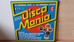 DISCO MANIA - K-TEL (1975) (LP), Cd's en Dvd's, Vinyl | Verzamelalbums, Pop, 10 inch, Zo goed als nieuw, Verzenden