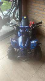 kinder quad, Fietsen en Brommers, Minibikes, Midibikes en Pitbikes, Ophalen