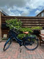Sparta pick-up, Fietsen en Brommers, Fietsen | Dames | Omafietsen, Ophalen of Verzenden, Zo goed als nieuw