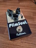 Fulltone Plimsoul, Muziek en Instrumenten, Effecten, Ophalen of Verzenden, Gebruikt, Distortion, Overdrive of Fuzz